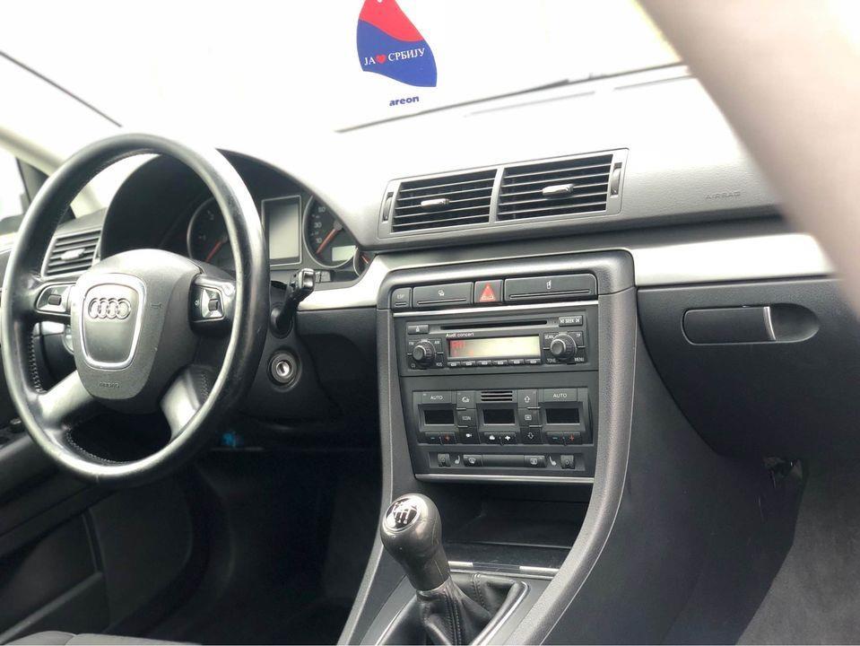 Audi-A4
