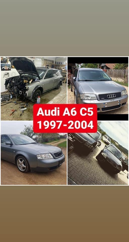 AUDI-DELOVI