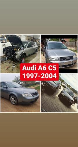 AUDI DELOVI