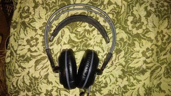 SteelSeries Siberie v2 3in1 win/mac