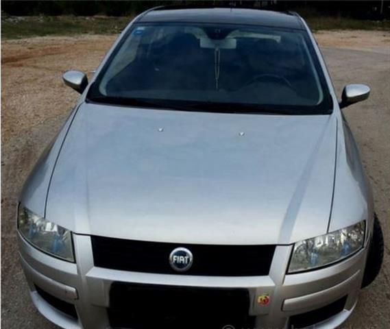 Fiat Stilo -03 