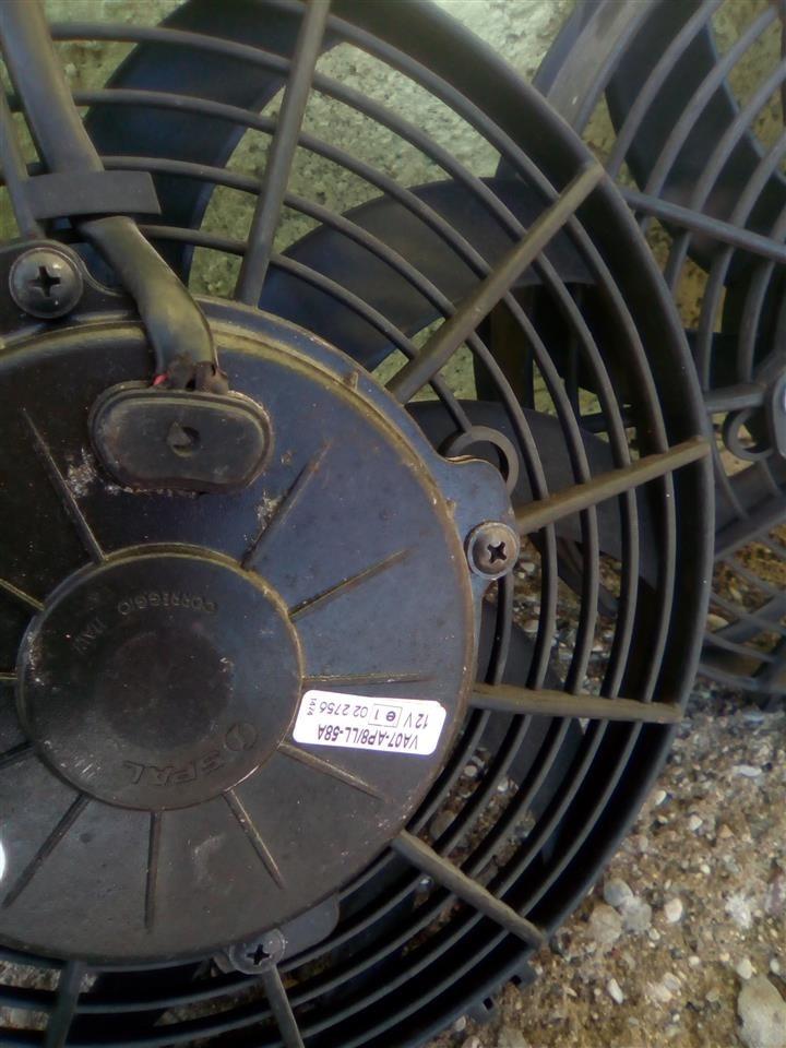 Ventilatori-12volti