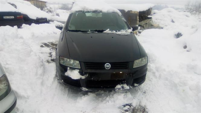 Fiat stilo