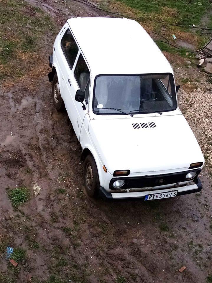 Lada-niva