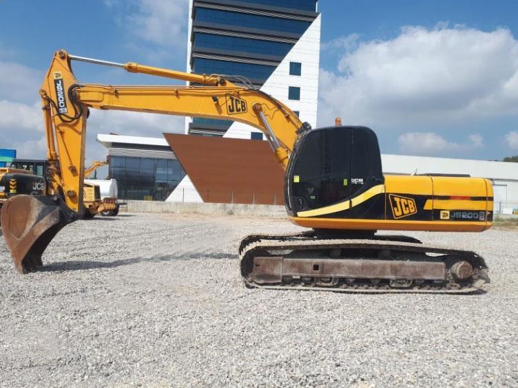 JCB-JS-200---2008