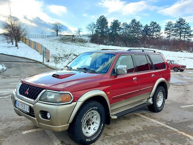 Mitsubishi