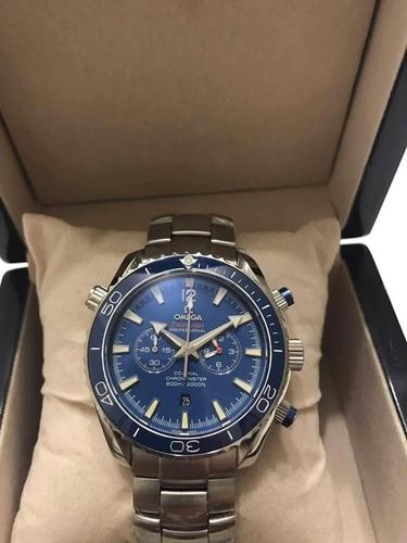 Omega Seamaster