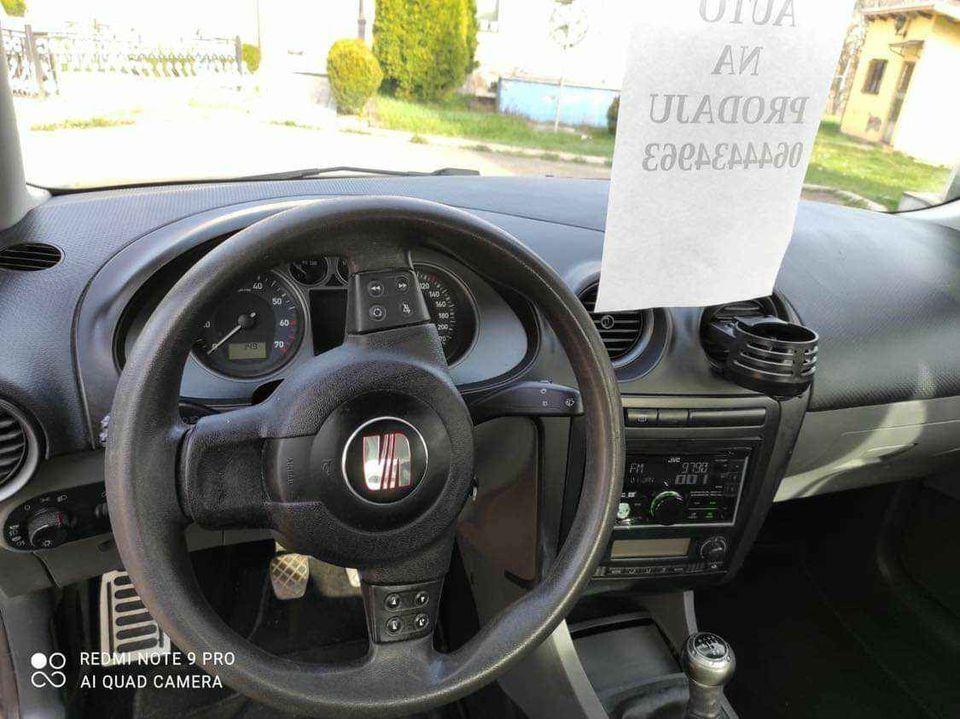 Seat-ibiza