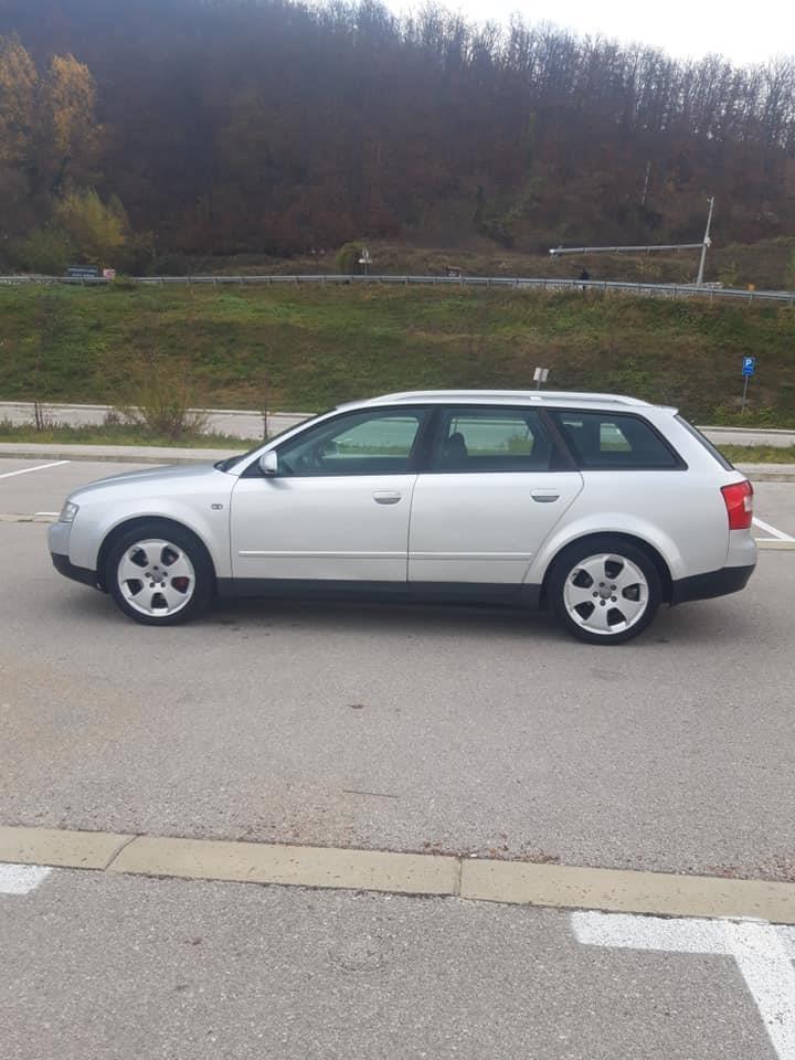AUDI-A4