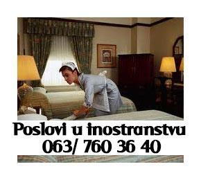 Rad u Nemačkoj
