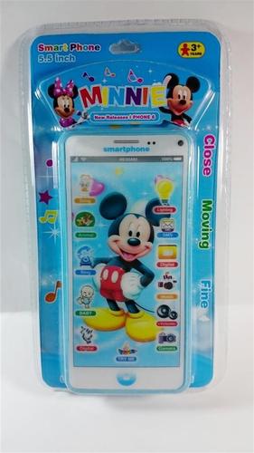 Mickey Smart Phone