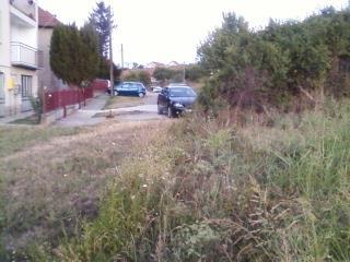 Gradjevinski placevi