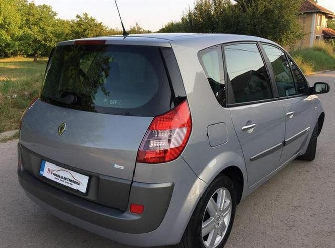 Renault Scenic 1.6 16v mod  -03