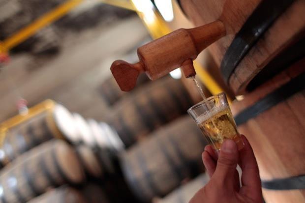 Rakija-Sljivovica-