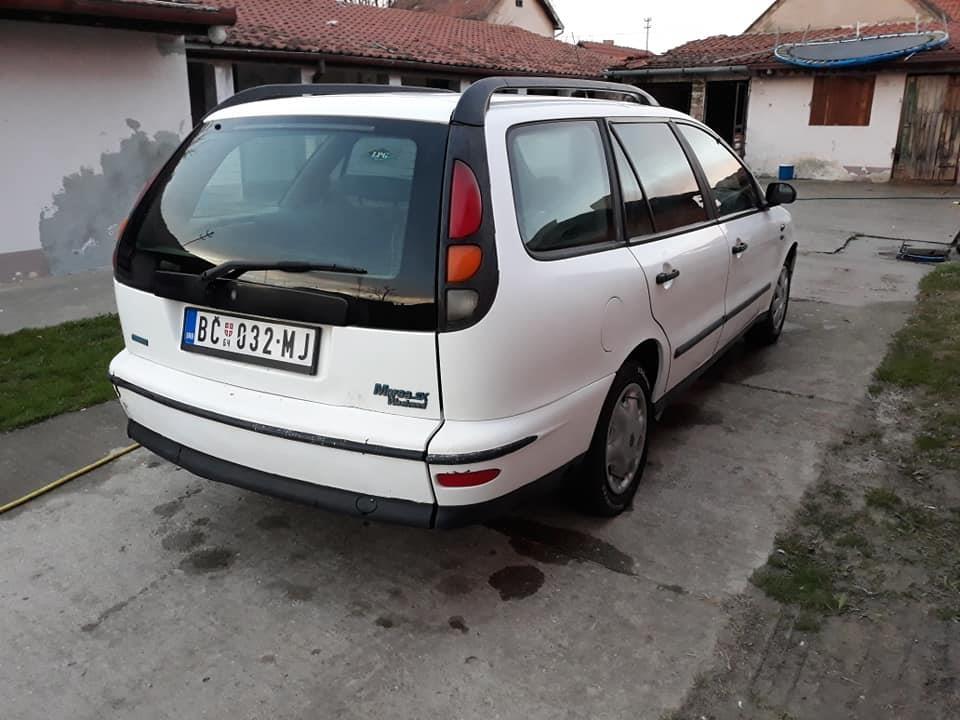 Fiat-marea