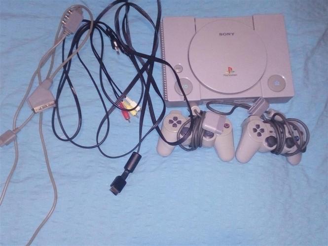 PS1
