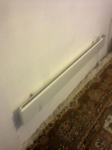 Norveski radijator