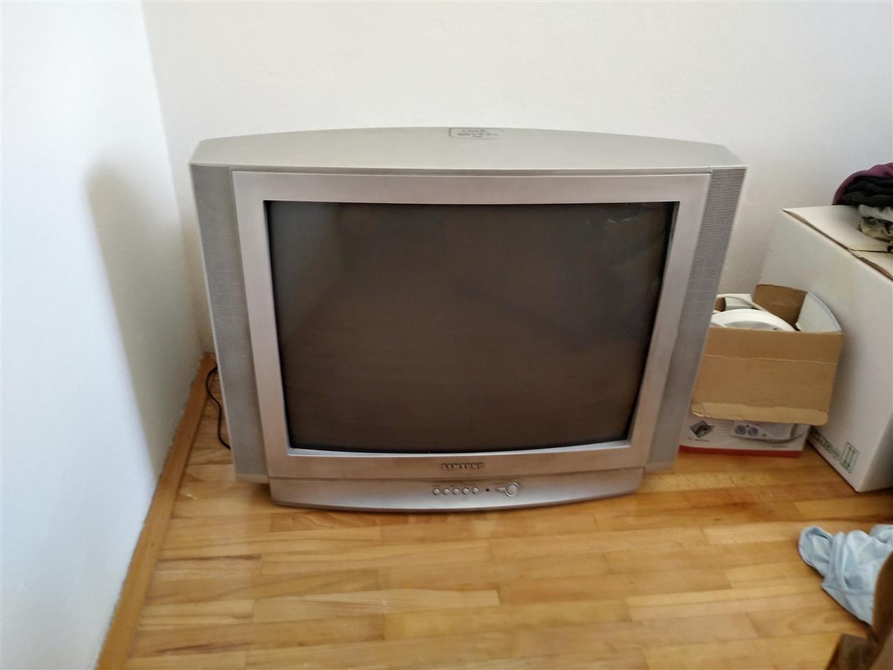 Televizor