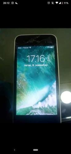 iPhone 5c