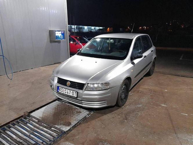 Fijat stiĺo