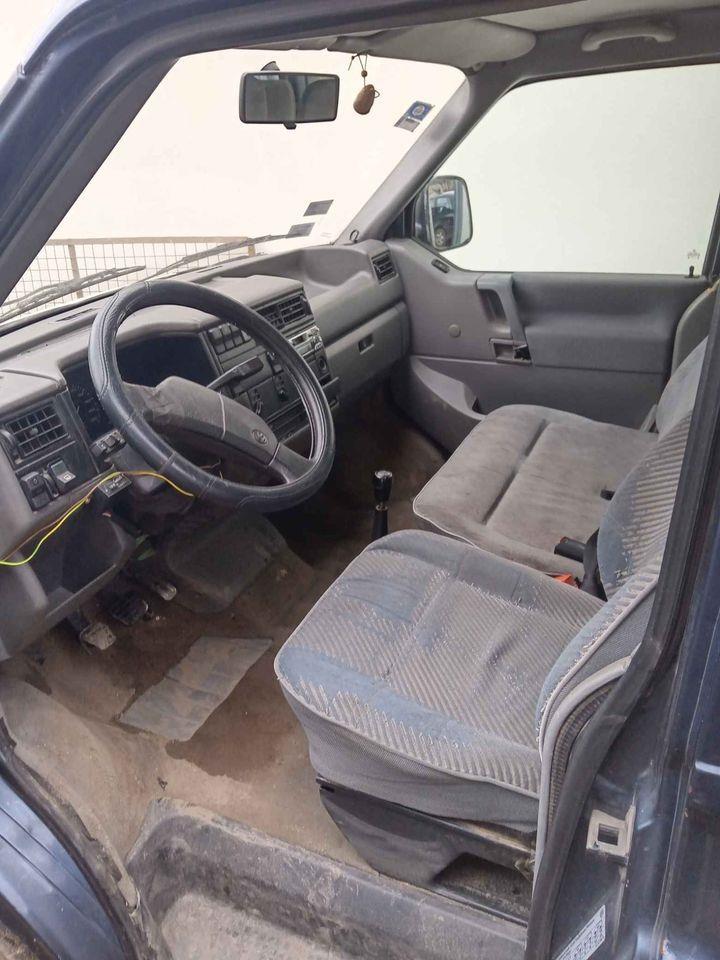 VW-T4