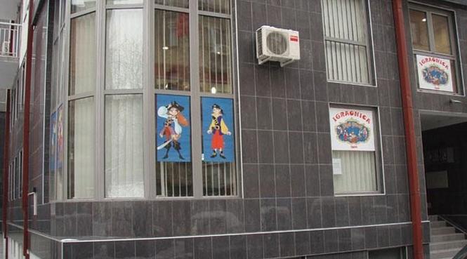 EXTRA POVOLJNO LOAL POSLOVNI PROSTOR