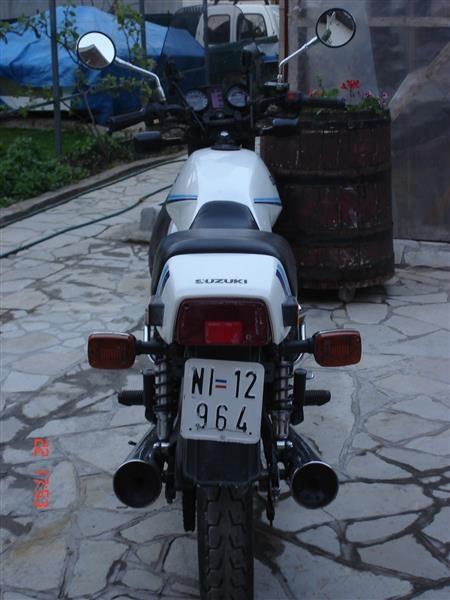 Suzuki-GS-450e