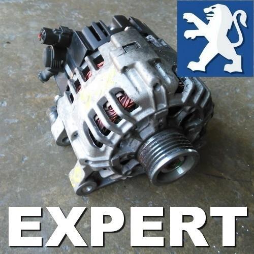 Alternator Expert