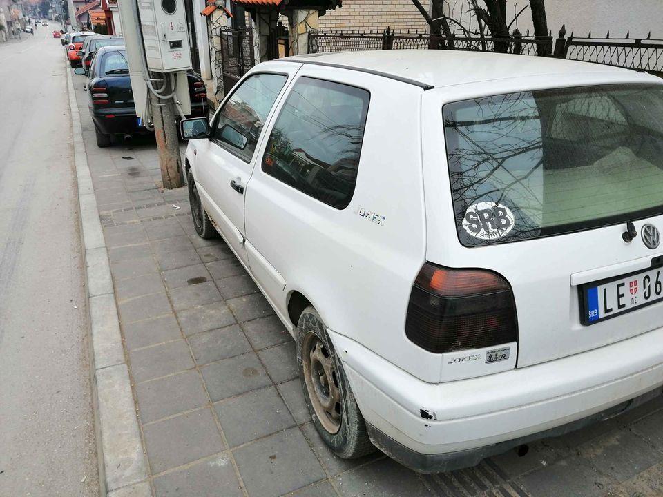 Golf-3