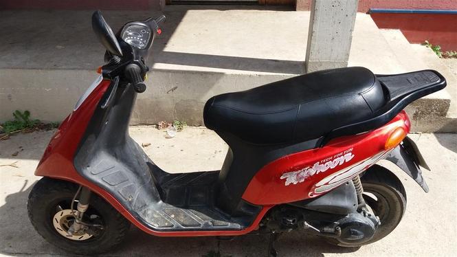 Gilera Typhon 50ccm 1995god