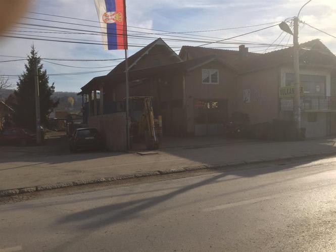 Izdajem lokal 
