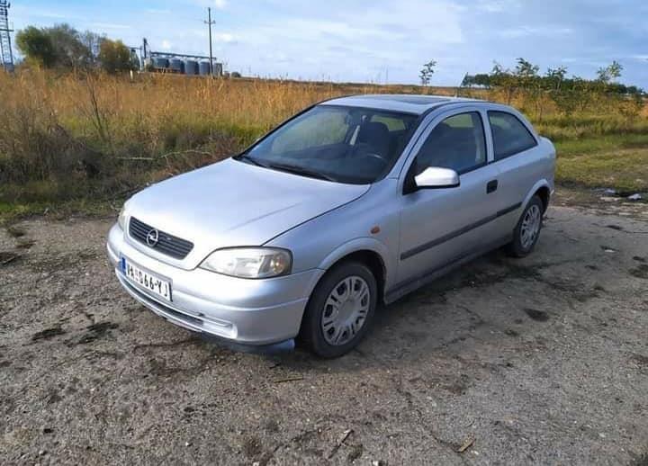 Astra-G