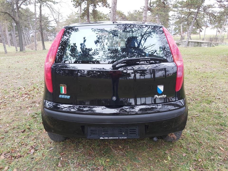 Fiat-Punto