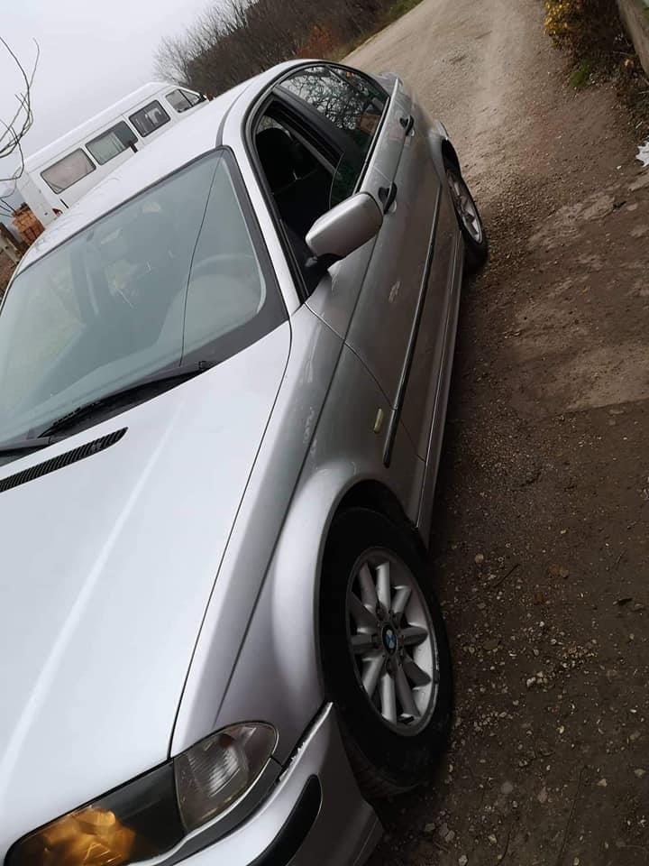 Bmw-320d