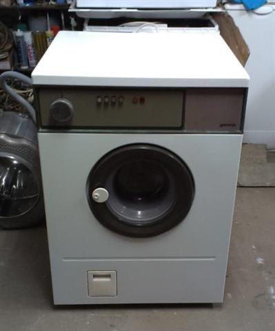 Ves masina - Gorenje