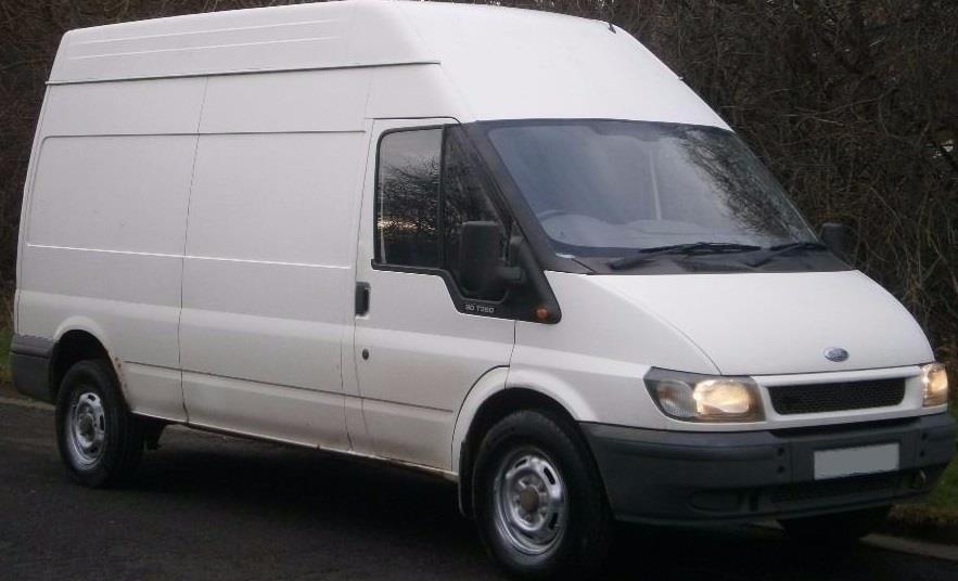 Ford-Tranzit-u-delovima