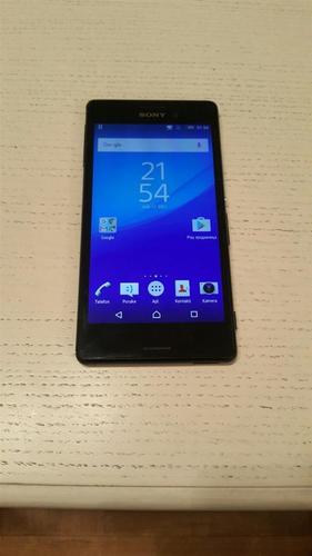 Sony Xperia m4 aqua 