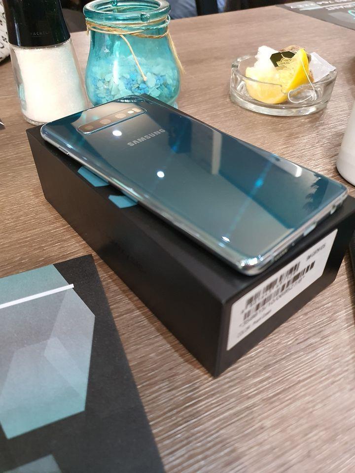 Samsung-S10Plus