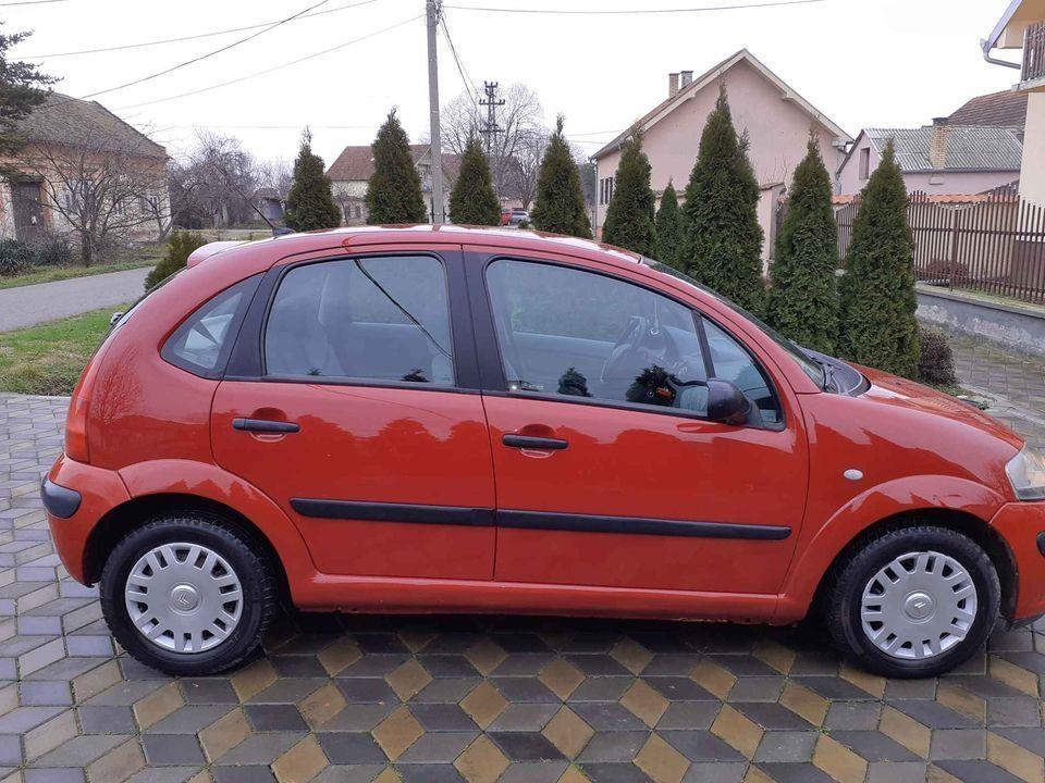 CITROEN-C-3