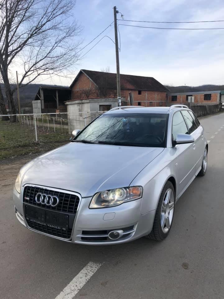 Audi-A4-B7-S-Line