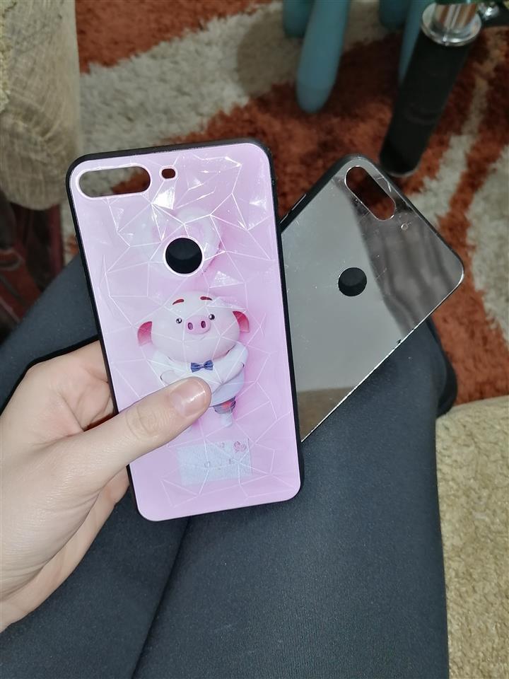 Honor-7c