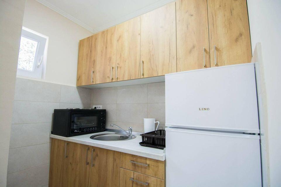 APARTMANI