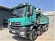 MERCEDES BENZ AROCS 3248 8x4 MULDA KIPER