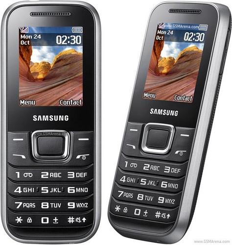 Samsung GT E1230