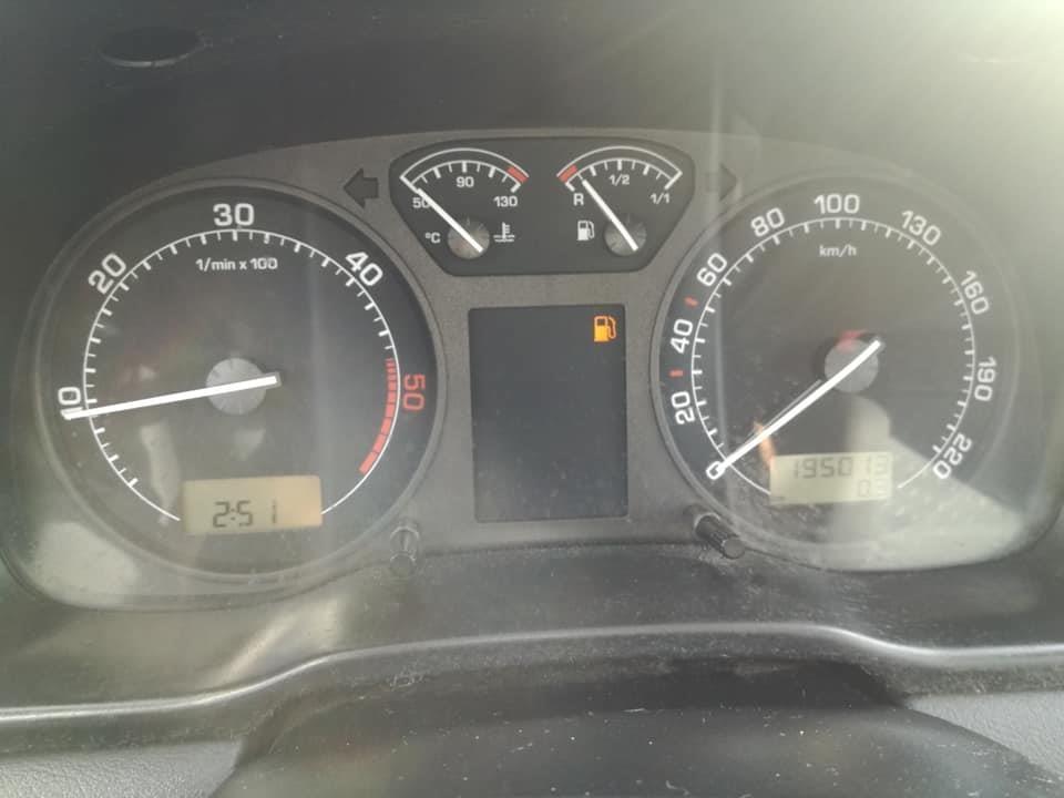 Skoda-Octavia