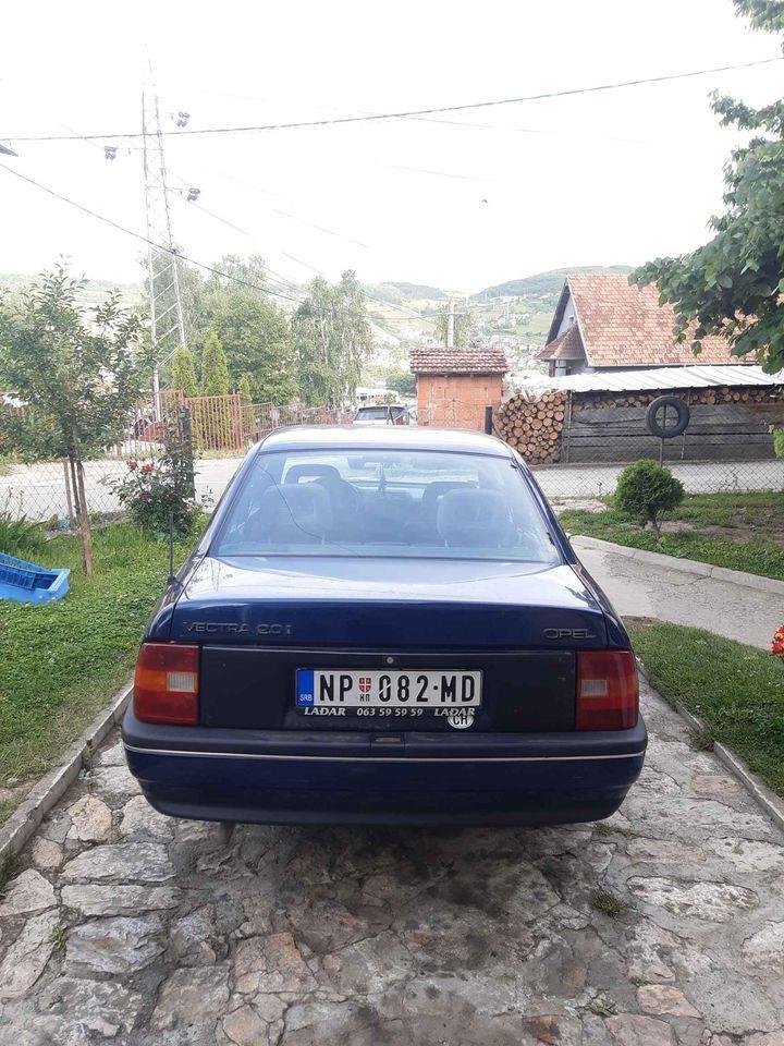 Opel-Vektra