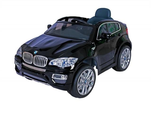 Decji auto na akumulator BMW X6 - AKCIJA 