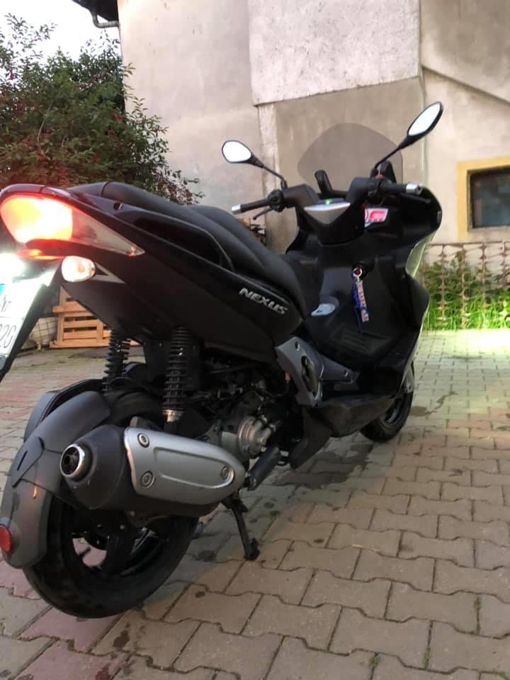 Gilera-Nexus-125cc