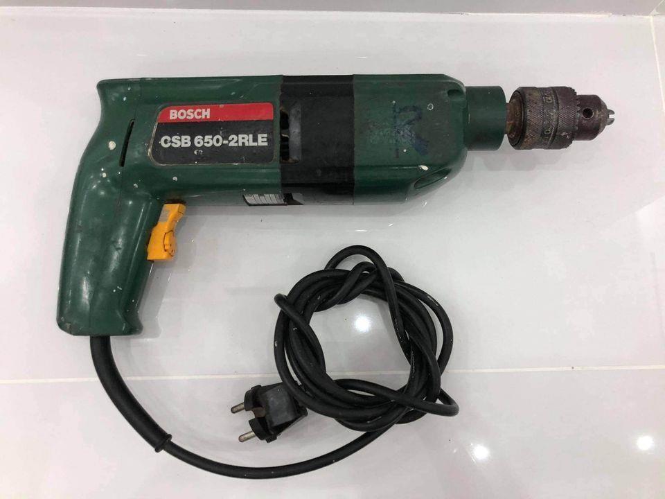 Bosch-CSB-650-2-RLE