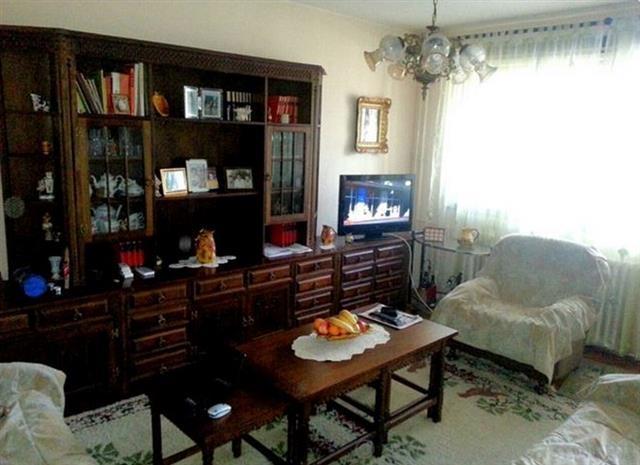Stan 70m2 u Kraljevo
